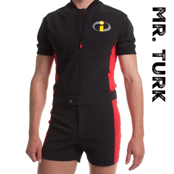 mr turk jumpsuit